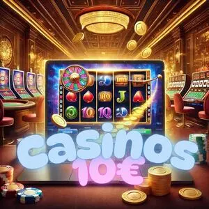 Casino 10 euros sans depot