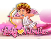 Lucky Valentine machine a sous