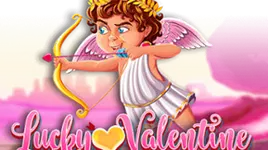 Lucky Valentine machine a sous