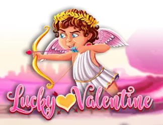 Lucky Valentine machine a sous