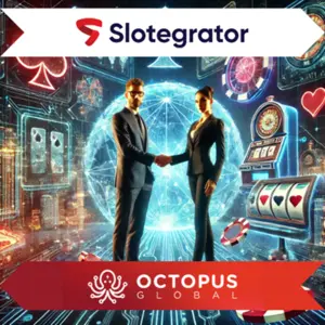 Slotegrator et Octopus Global