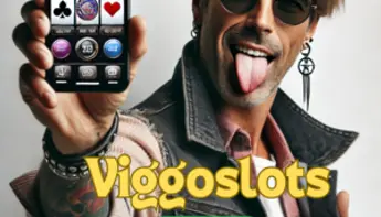 Comment se connecter à Viggoslots Casino ?