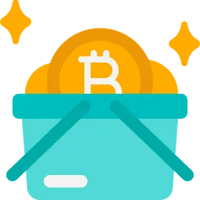 Dépôt de Cryptomonnaie