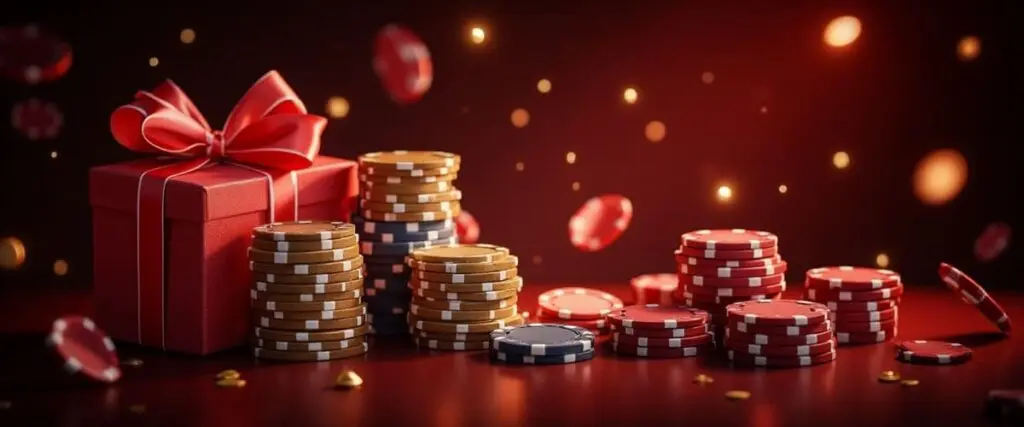 Bonus sans depot casino gratuit