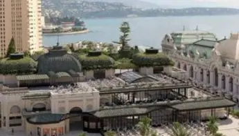 Un joueur décroche un jackpot record au Casino Café de Paris !