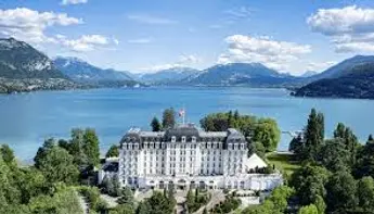 Fraude sophistiquée au Casino Impérial d’Annecy dévoilée !