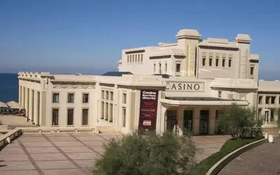 Casino Biarritz