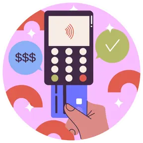 Méthodes de paiement