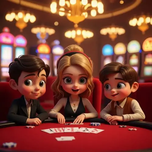 Debuter au poker comme pro