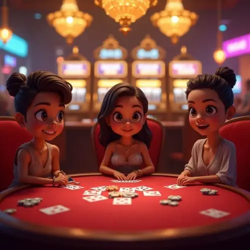 progresser rapidement au poker en ligne