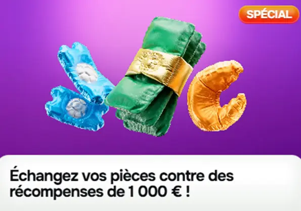 Les promos Casinolo