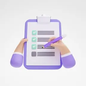 Consultez notre liste de bonus
