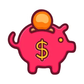 Dépôt minimum et maximum