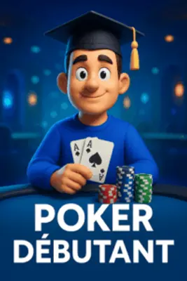Poker en ligne : guide facile pour débutants et astuces pour gagner