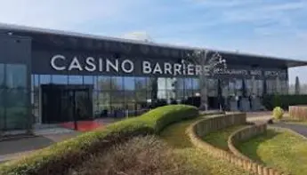 Le Casino Barrière Blotzheim renouvelle son contrat d’exploitation