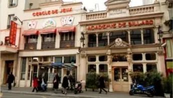 Réouverture des clubs de jeux à Paris : un retour coûteux