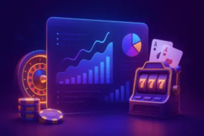 Rapports personnalisés : un levier clé pour les casinos en ligne