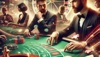 Savez-vous jouer aux jeux de casino les plus complexes ?