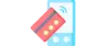 Carte à gratter