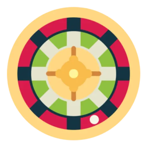 Jouez à la roulette en ligne