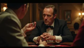 L’élégance du jeu au cinéma : de Monte-Carlo aux casinos