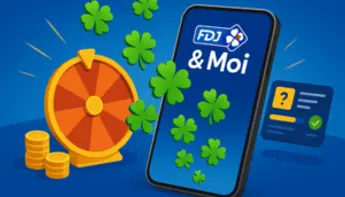 FDJ &amp; Moi : un programme de fidélité engageant pour les joueurs en ligne !