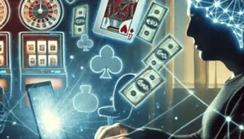 Comprendre les mécanismes cérébraux de l’addiction aux jeux d’argent