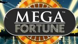 Mega Fortune de Netent