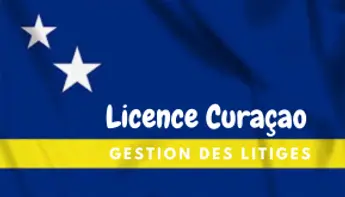 Jeux en ligne : Curaçao renforce sa régulation des litiges