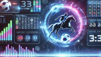 L’avenir des paris sportifs selon GR8 Tech