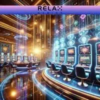 Relax gaming innovation