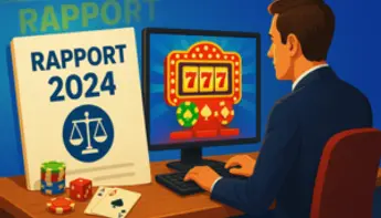 Rapport 2024 du Médiateur des jeux : ce qu’il faut savoir