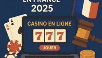 Légalisation des casinos en ligne en France : vers une régulation attendue en 2025