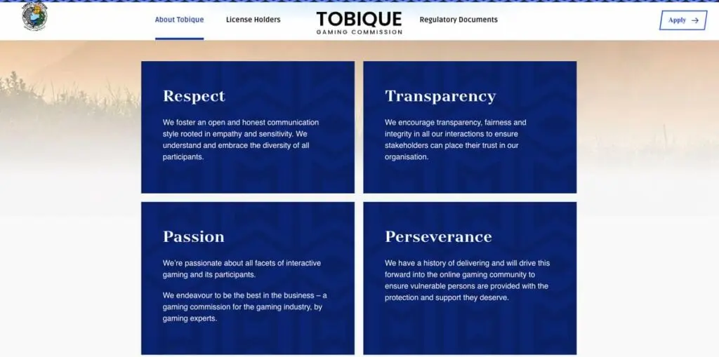 Avantages des Casinos Tobique