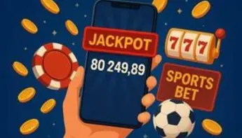 SOFTSWISS frappe fort avec son premier jackpot progressif sur les paris sportifs !