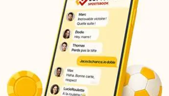 SOFTSWISS innove avec le Player Chat pour les paris sportifs