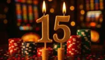 Le Casino Barrière Toulouse célèbre 15 ans de divertissement et de passion !