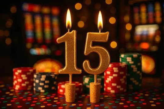 Le casino Barriere Tooulouse fete ses 15 ans