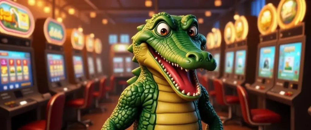Les bonus Crocos