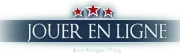Jouerenligne logo officiel
