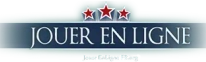 Jouerenligne logo officiel