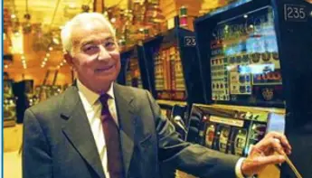 Isidore Partouche : le bâtisseur du groupe Partouche s’éteint à 94 ans
