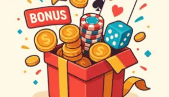 Les 8 bonus les plus insolites de casino en ligne