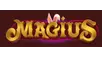 Bonus de bienvenue – Jusqu’à 500€ + 200 FS – Magius Casino