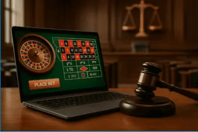 Litige casino