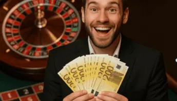 Il gagne 10 000 € à la roulette et se fait dérober ses gains à la sortie du casino