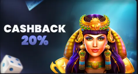 Le Cashback de Roostake