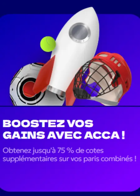 Les offres de bonus de ChiliStakes