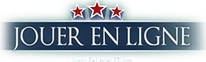 Jouerenligne logo officiel