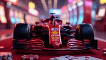 SOFTSWISS &amp; Rubens Barrichello : un duo gagnant au casino en ligne
